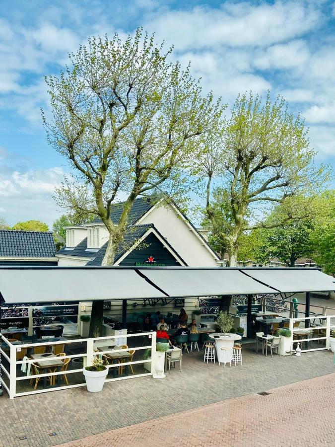 Studio De Pelgrim Vrouwenpolder Zewnętrze zdjęcie