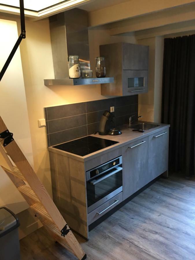 Studio De Pelgrim Vrouwenpolder Zewnętrze zdjęcie